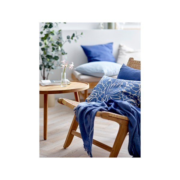 Cuscino decorativo 40x60 cm Abstract Leaves - Södahl-image-1