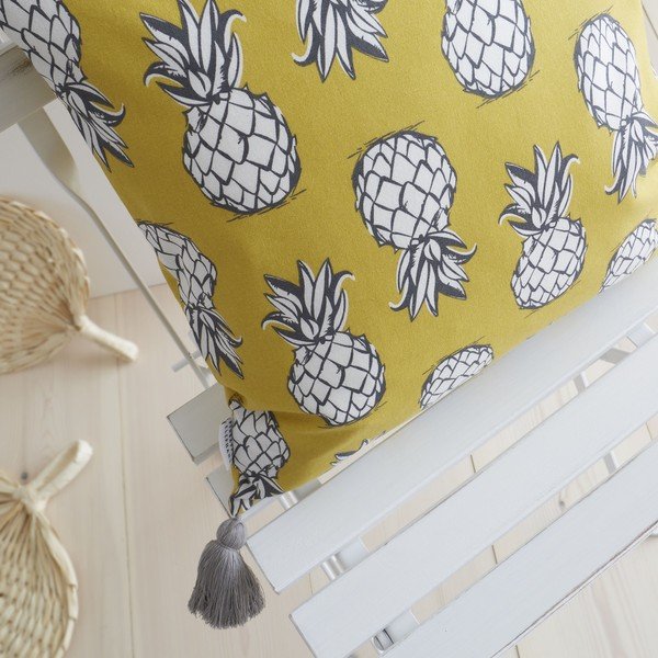 Cuscino per esterni 45x45 cm Tupi - Pineapple Elephant-image-4