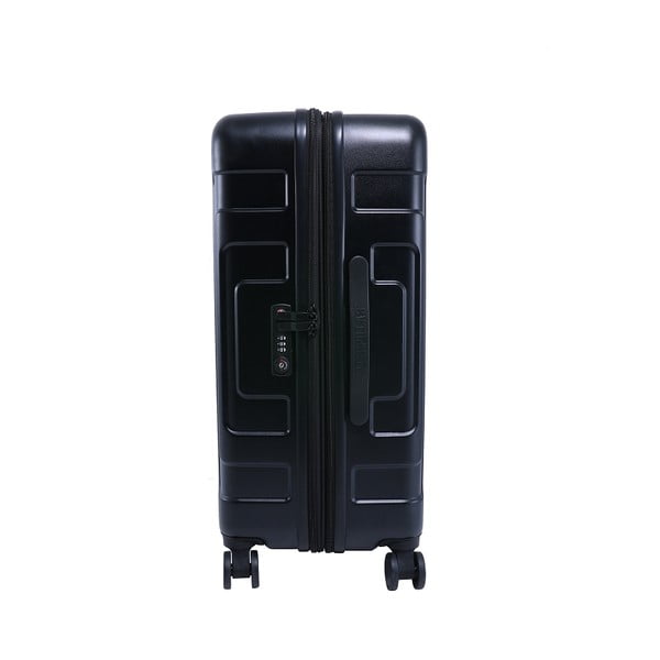 Valigia da viaggio su ruote taglia M Stealth - Caterpillar-image-2