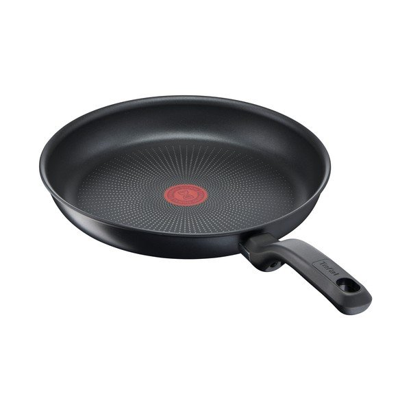 Teglia in alluminio ø 24 cm So Chef Black - Tefal-image-3