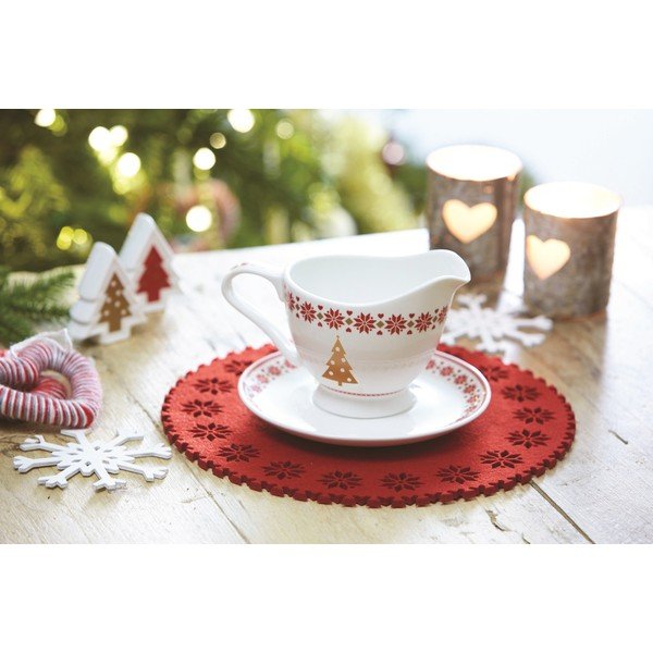 Omáčník Merry Little Christmas, 470 ml-image-1