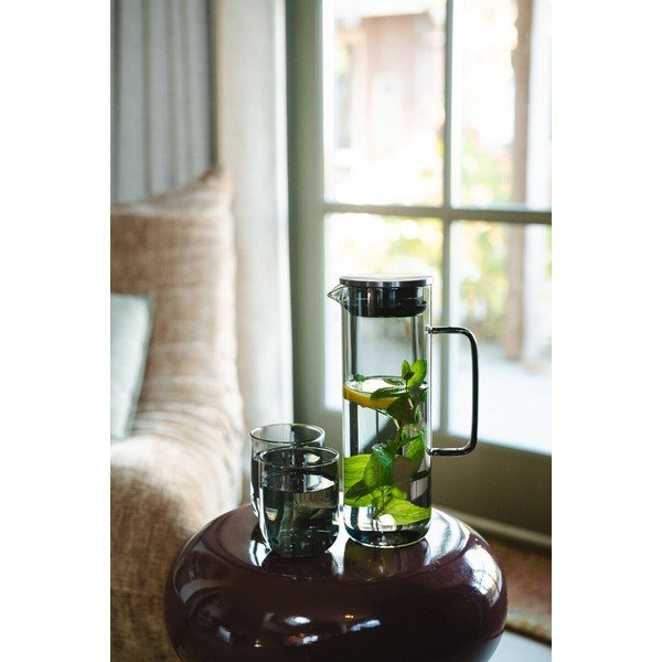 Set di bicchieri 2 pz 350 ml Padua – Bredemeijer-image-1