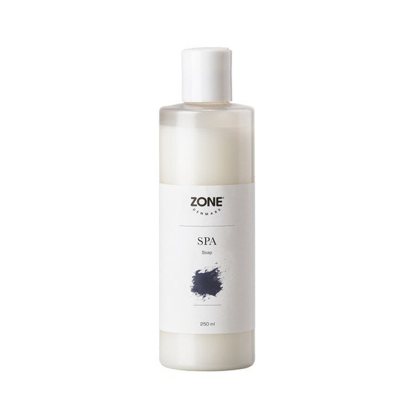 Tekuté mýdlo Zone  Spa