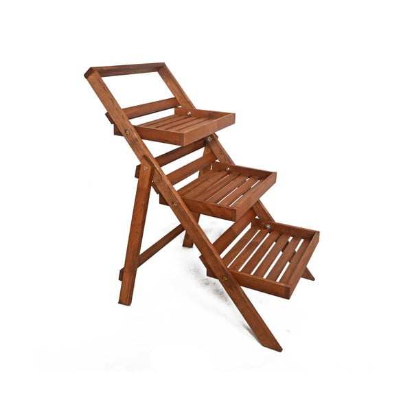 Supporto in legno per fiori - Rojaplast-image-2