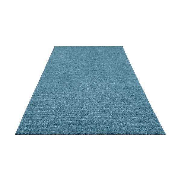 Tappeto blu scuro , 200 x 290 cm Supersoft - Mint Rugs-image-3