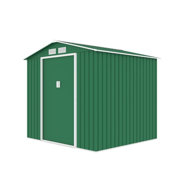 Casa giardino Archer B - Rojaplast-image-2