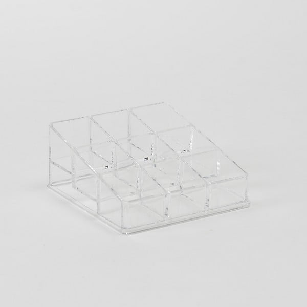 Organizér na 9 laků na nehty Compactor Nails