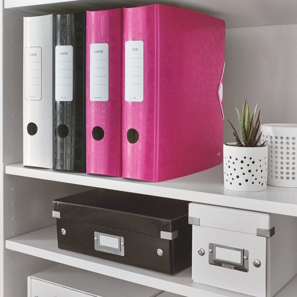 Organizzatore in plastica Active - Leitz-image-1