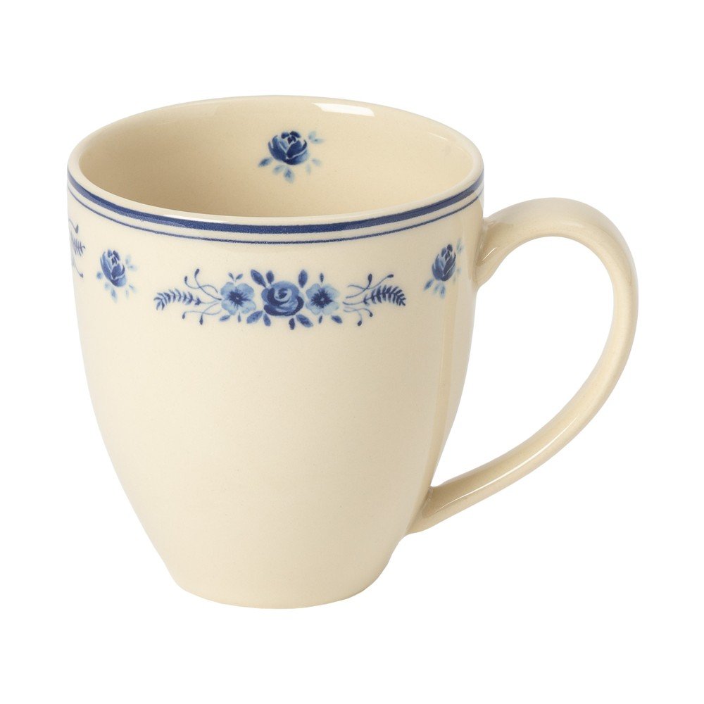 Tazza beige in gres 400 ml Vila – Costa Nova | Tazze