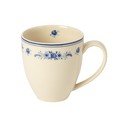 Tazza beige in gres 400 ml Vila – Costa Nova
