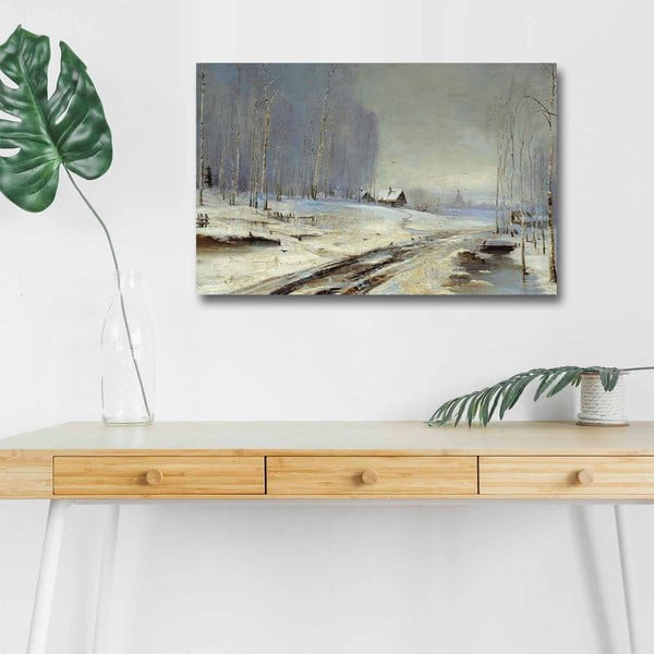 Dipinto 70x45 cm - Wallity-image-1