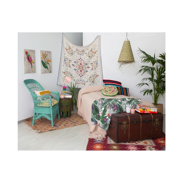 Coperta , 130 x 170 cm Nature - Madre Selva-image-1