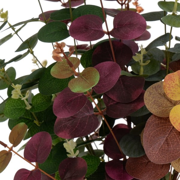 Eucalipto artificiale 4 pezzi (altezza 85 cm) - Casa Selección-image-4