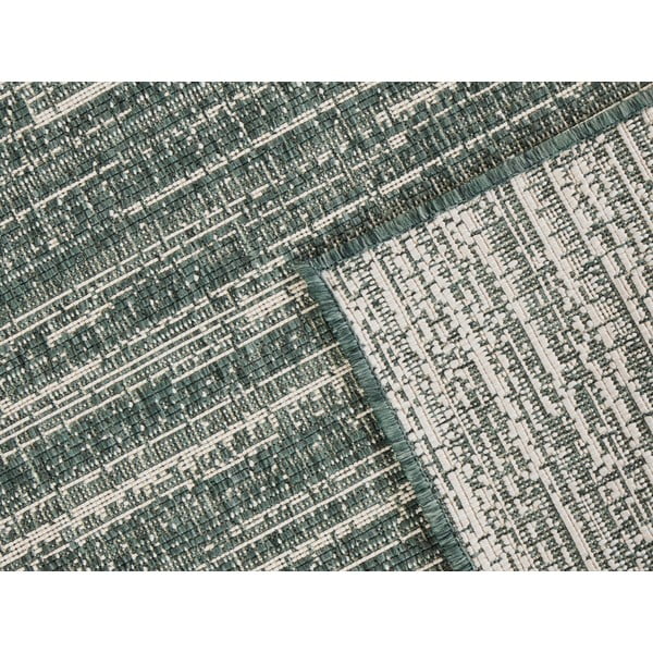 Tappeto verde per esterni 350x80 cm Gemini - Elle Decoration-image-2