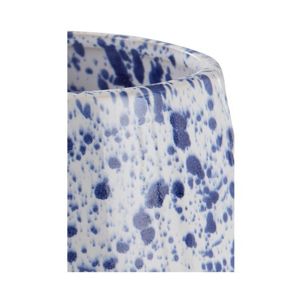 Vaso per fiori in ceramica ø 18 cm Belladonna – Jotex-image-4