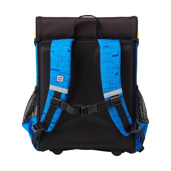 Školní aktovka LEGO® City Police Cop-image-3