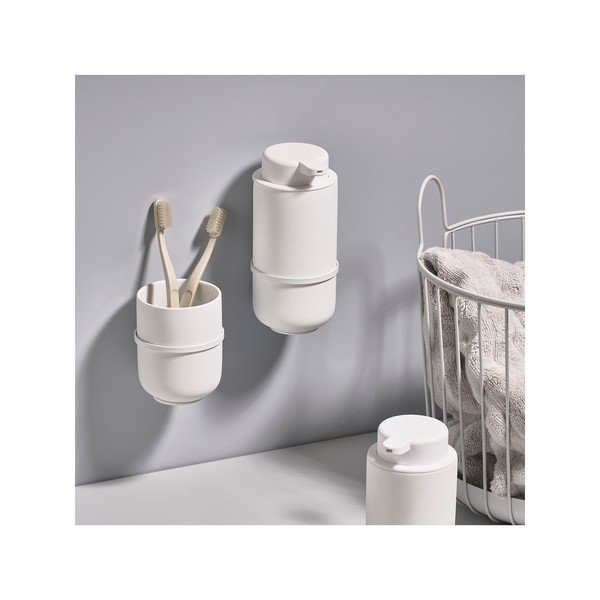 Supporto a parete per dispenser di sapone Ume - Zone-image-2
