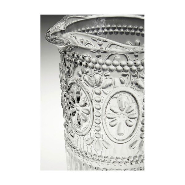 Caraffa Fleur, 1,25 l - Premier Housewares-image-4