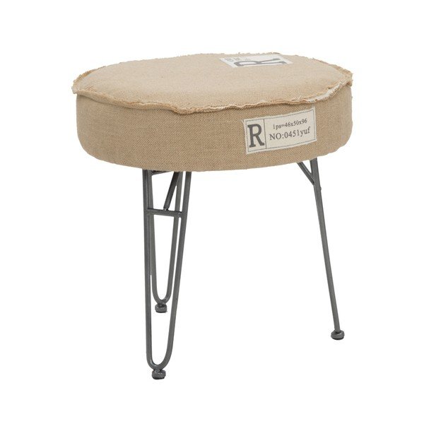 Sedia Havana, ∅ 43 cm - Mauro Ferretti