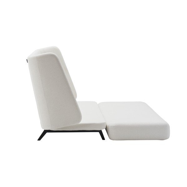 Divano letto crema Jason - Softline-image-4
