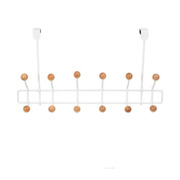 Appendino bianco Billy - Compactor