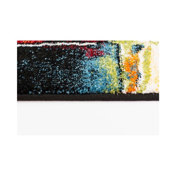 Tappeto Belis Multi, 120 x 170 cm - Universal-image-1