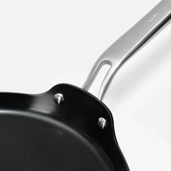 Padella per crêpes con superficie in ceramica ø 26 cm Meda 4.0 – FABINI-image-4