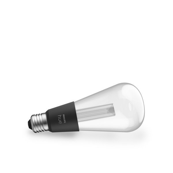 Lampadina smart E27, 7 W LG - Philips Hue-image-2