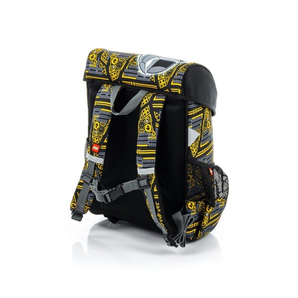 Dětský batoh LEGO® Ninjago Cole Easy-image-2