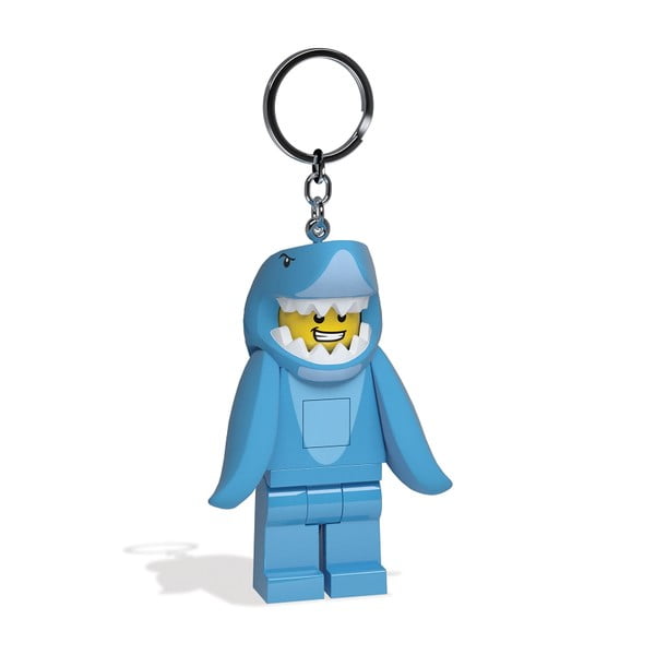 Portachiavi blu Iconic - LEGO®-image-2