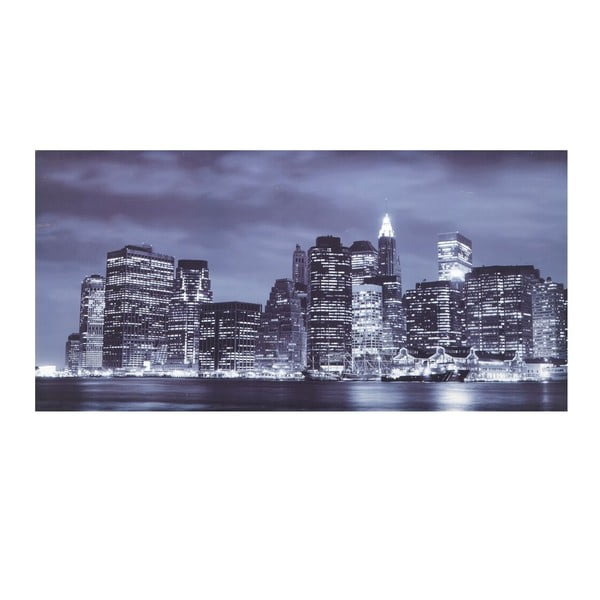 Immagine su tela New York - Tomasucci