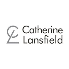 Catherine Lansfield · Larsson Geo