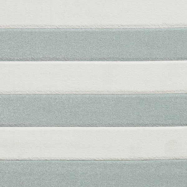 Tappeto color menta 160x230 cm Cove Stripe – Catherine Lansfield-image-4
