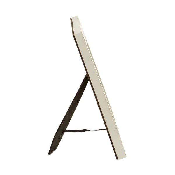 Cornice in legno color crema 19x24 cm Mimo - Premier Housewares-image-4