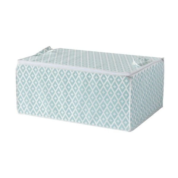 Scatola in tessuto per abiti 70x50x30 cm Daman - Compactor