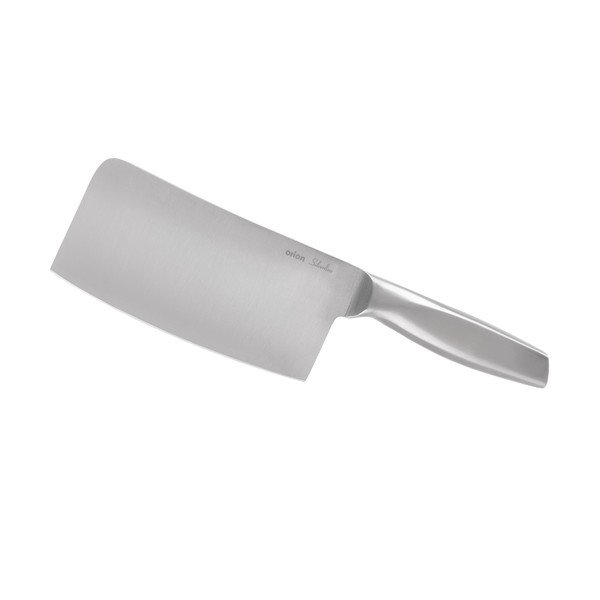 Coltello per taglio con lama in acciaio inox Silverline – Orion