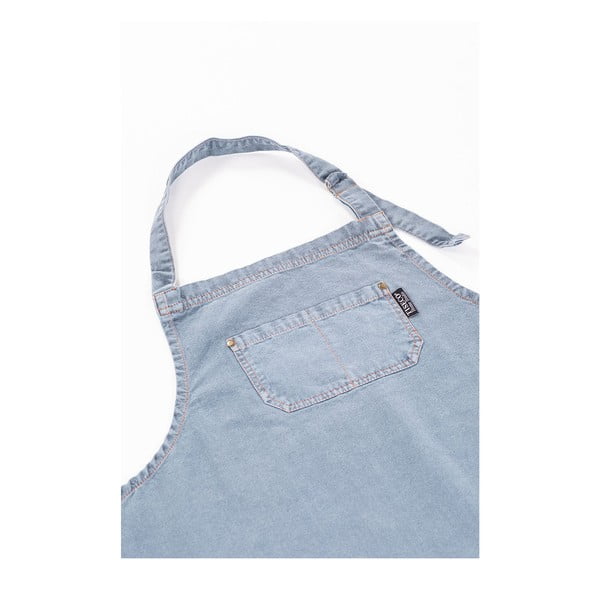 Grembiule in cotone Havana - Tiseco Home Studio-image-2