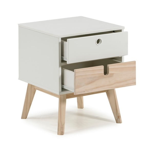 Comodino con cassetti Kiara - Marckeric-image-3
