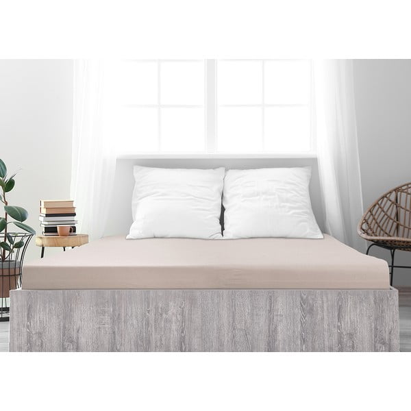 Foglio marrone chiaro 120x200 cm - B.E.S.-image-2