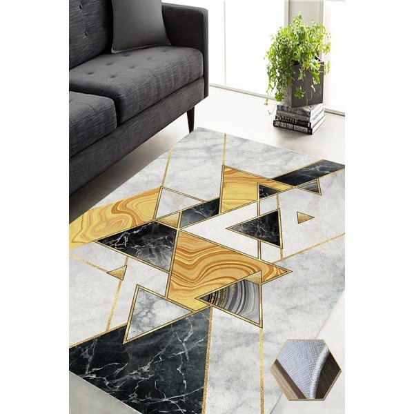 Tappeto Ponta, 80 x 140 cm - Rizzoli-image-2