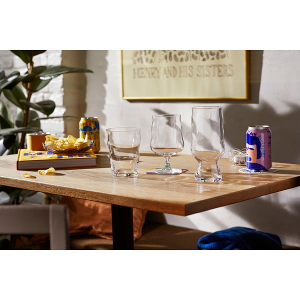 Set di bicchieri da birra 2 pz 500 ml Mikkeller – Holmegaard-image-4