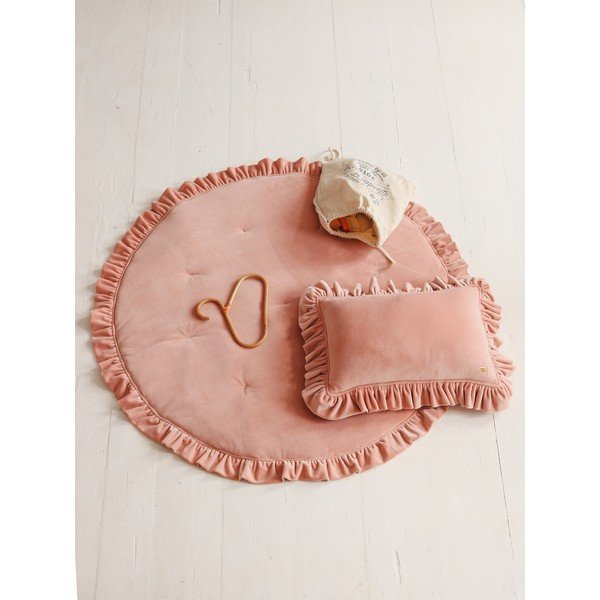 Cuscino per bambini Apricot - Moi Mili-image-3
