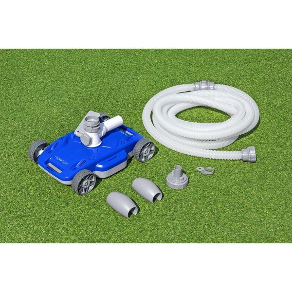 Robot per pulizia piscina Flowclear - Bestway-image-1