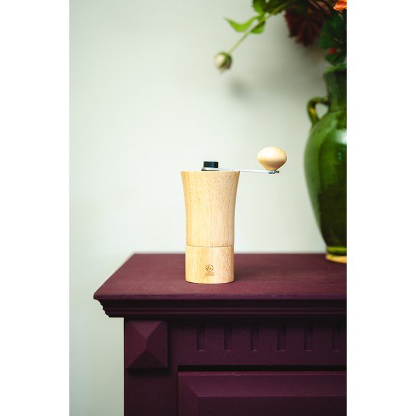 Macinacaffè in legno Franca – Leopold Vienna-image-1