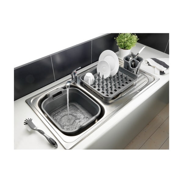 Scolaposate grigio Signature - Addis-image-2