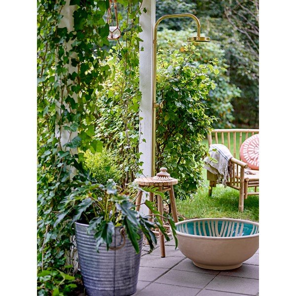 Doccia da giardino Camilie - Bloomingville-image-1