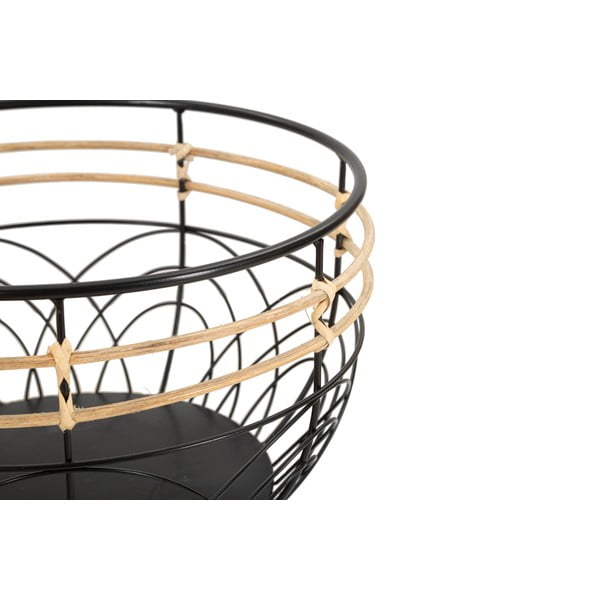 Portafiori in metallo 3 pz. Oporto - Mauro Ferretti-image-3