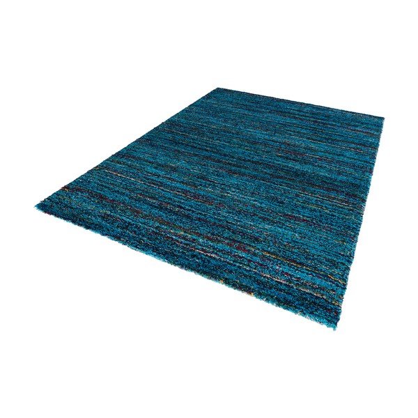 Tappeto blu , 200 x 290 cm Chic - Mint Rugs-image-3