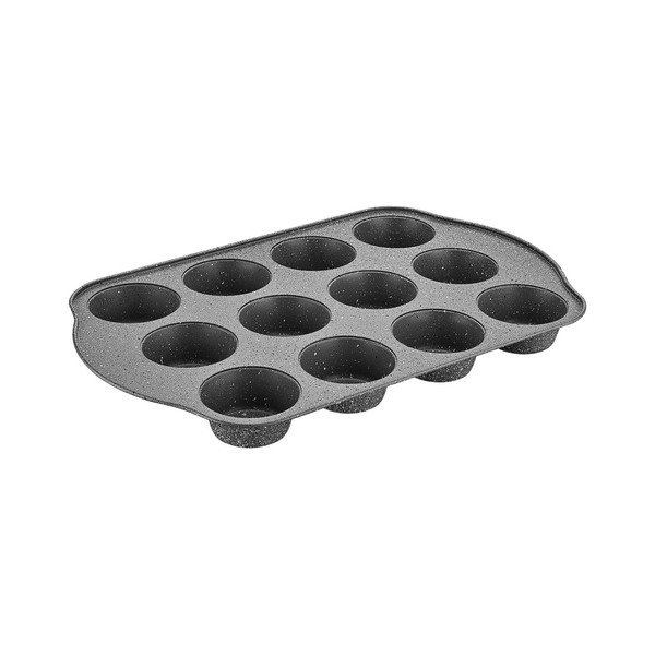 Teglia per 12 muffin Anastasios - Noble Life