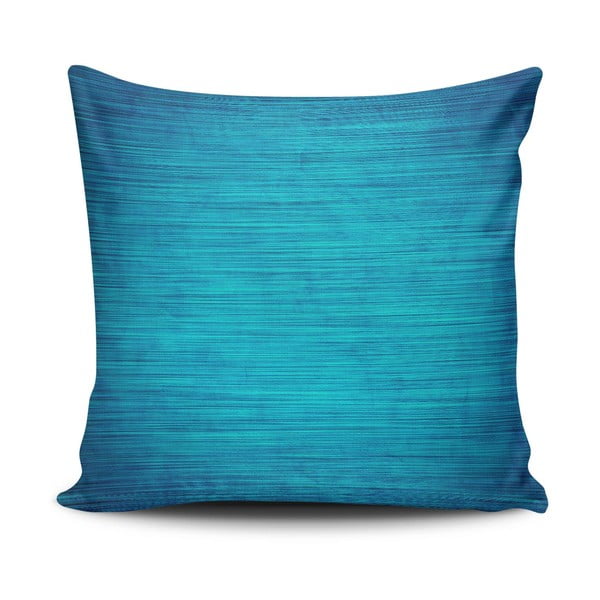 Federa in misto cotone Skilo, 45 x 45 cm - Cushion Love